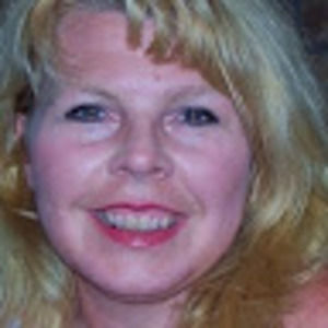 Meet your Posher, Glenda